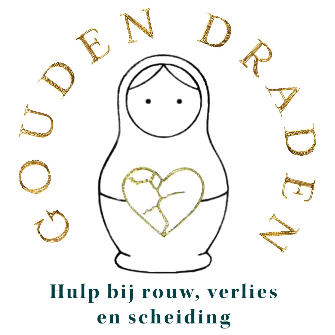Logo Praktijk Gouden Draden